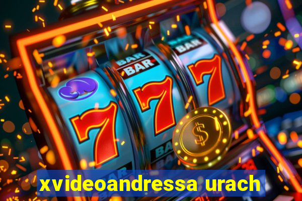 xvideoandressa urach